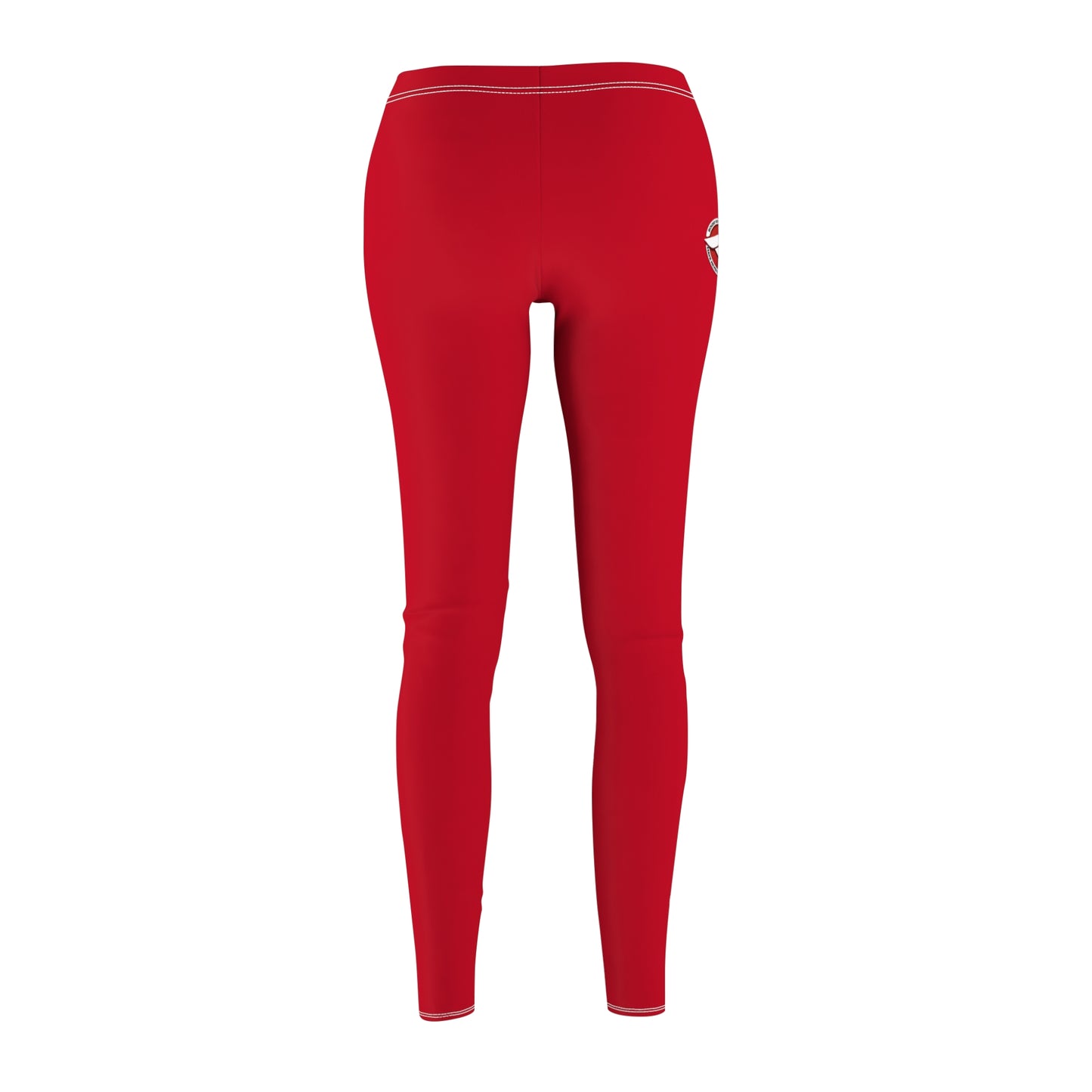 Eggbite Women's Cut & Sew Leggings