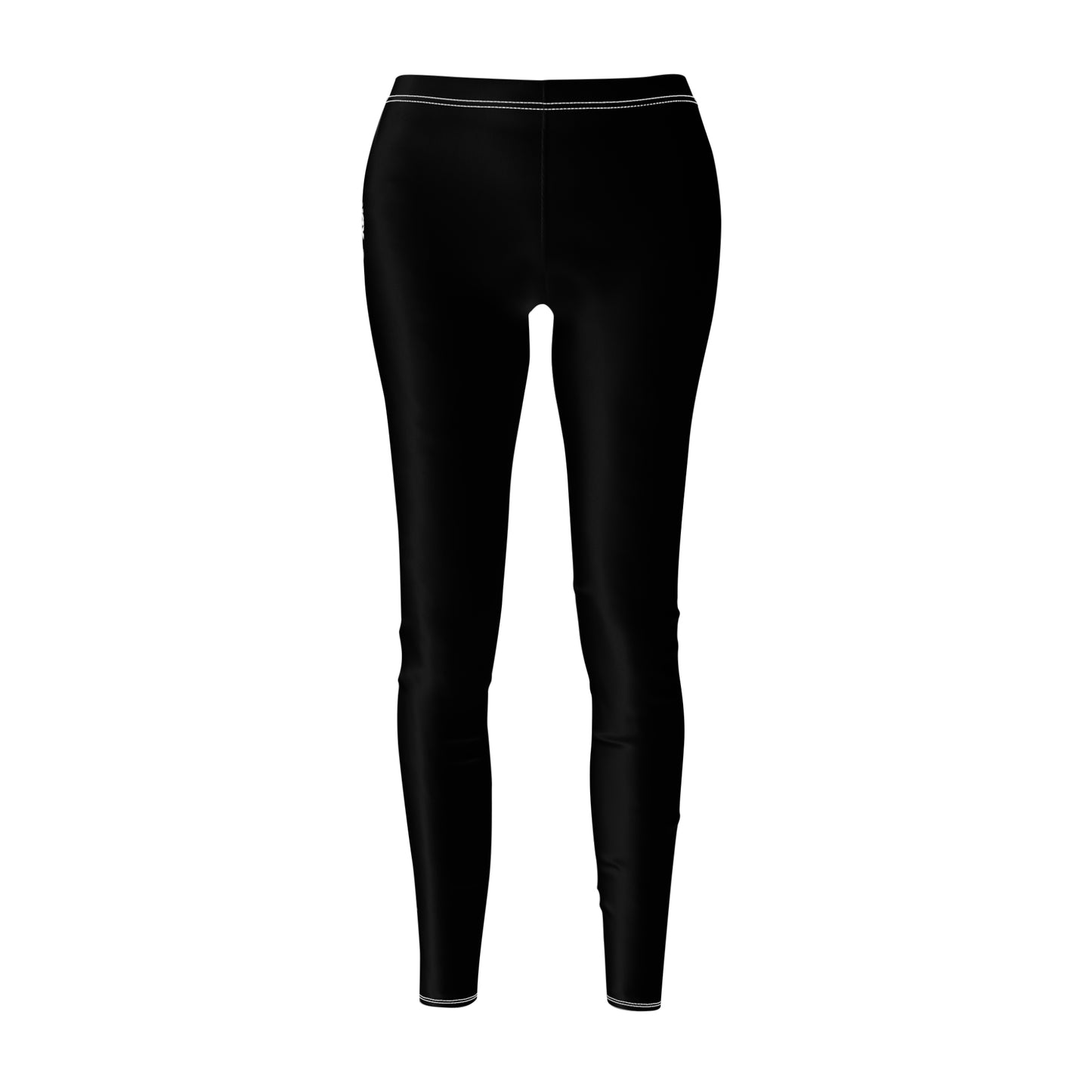 Bite Your Way Women's Cut & Sew Leggings