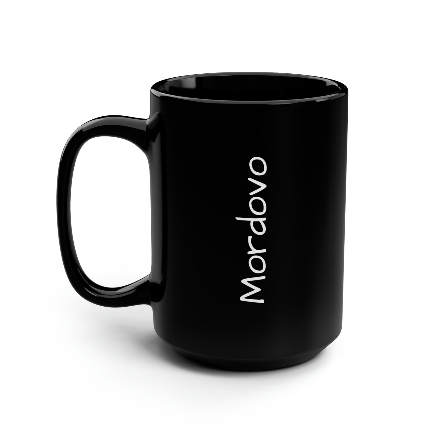 Bite Your Way Mug