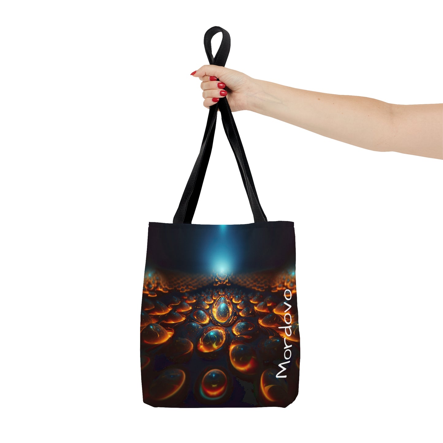 Mordovo Tote Bag