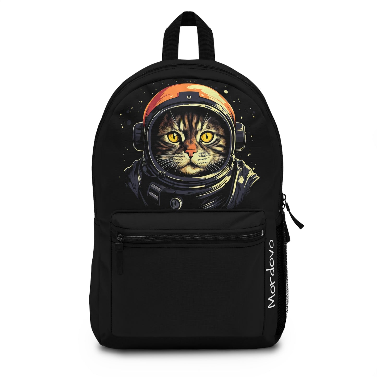 Cat in Space Backpack