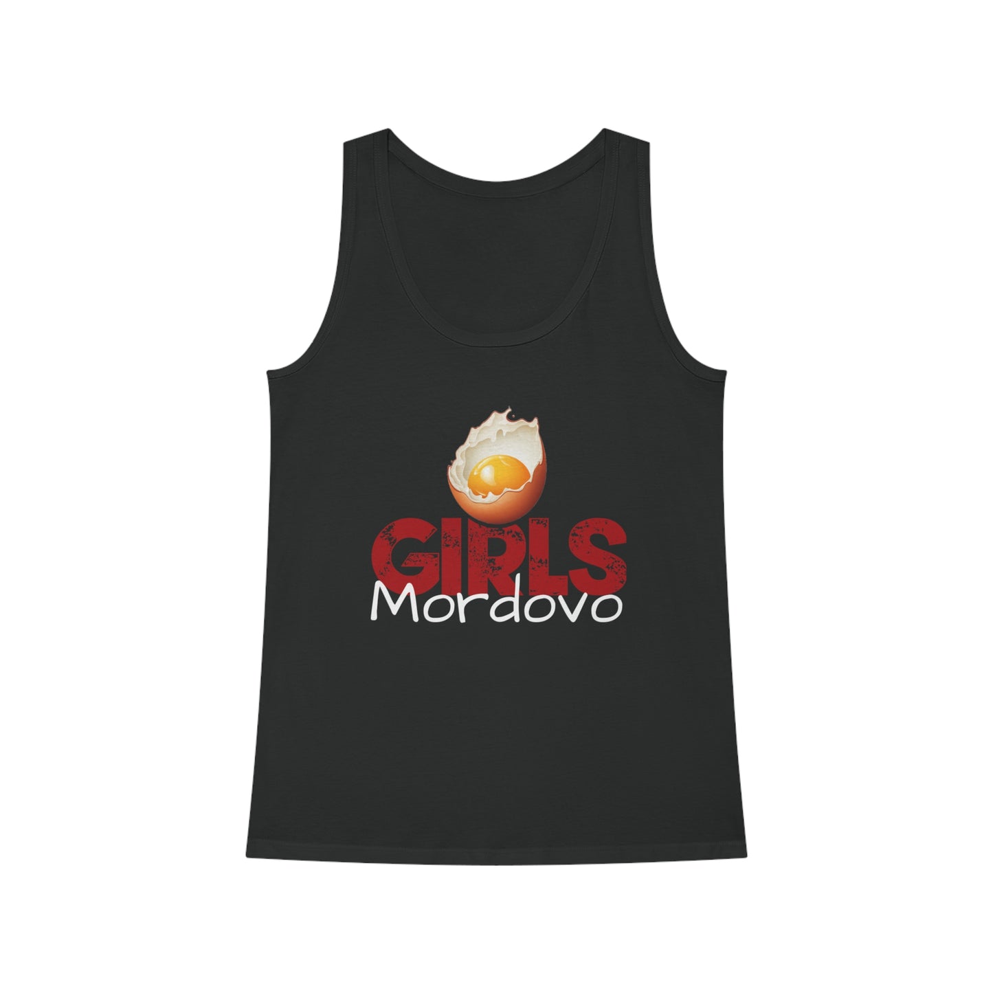 Mordovo Women's Tank Top