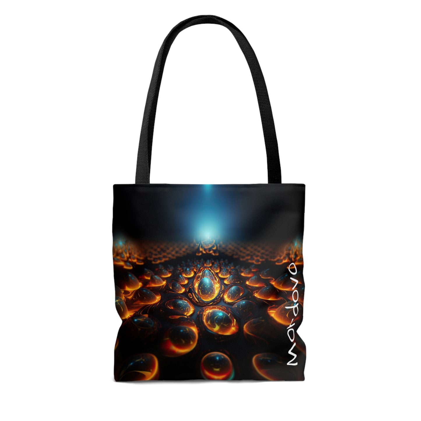 Mordovo Tote Bag