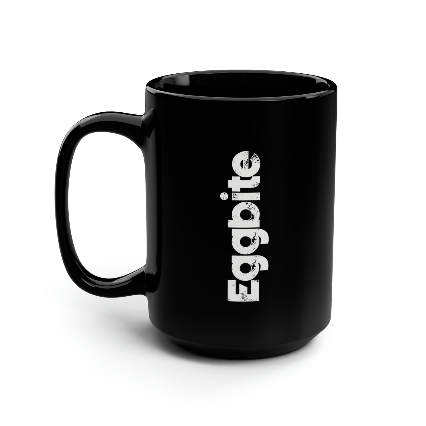 Egg-stra Special Mug